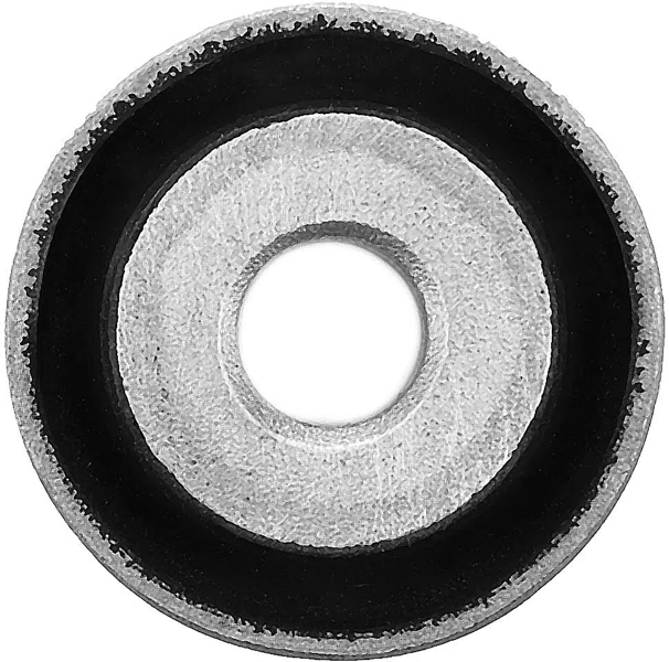 Tie Bar Bush inner LEMFORDER